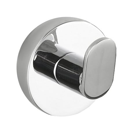 Mexen Tiber gancho para toalla, cromo - 7050535-00