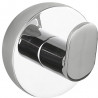 Mexen Tiber kuka za ručnik, krom - 7050535-00