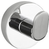 Mexen Tiber Haken fir den Handduch, Chrom - 7050535-00