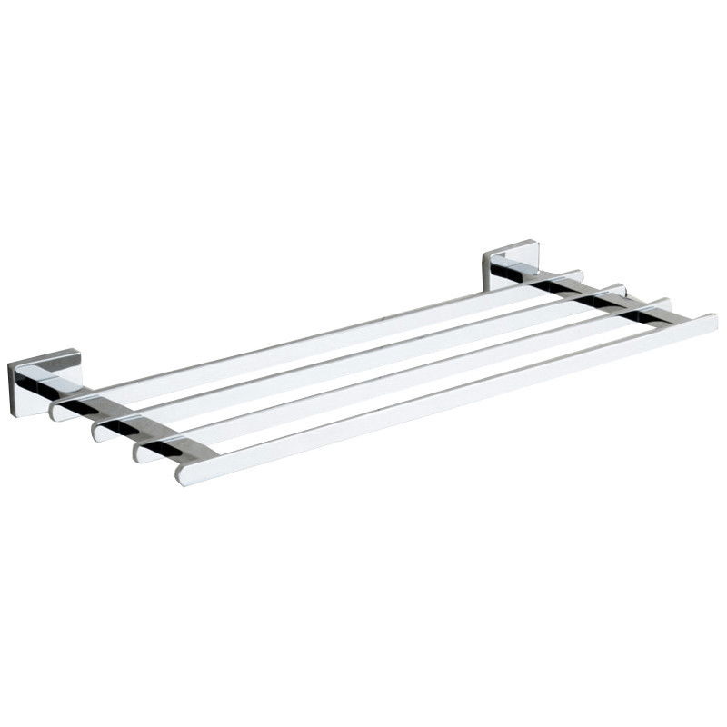 Mexen Arno towel rail, chrome - 7020720-00