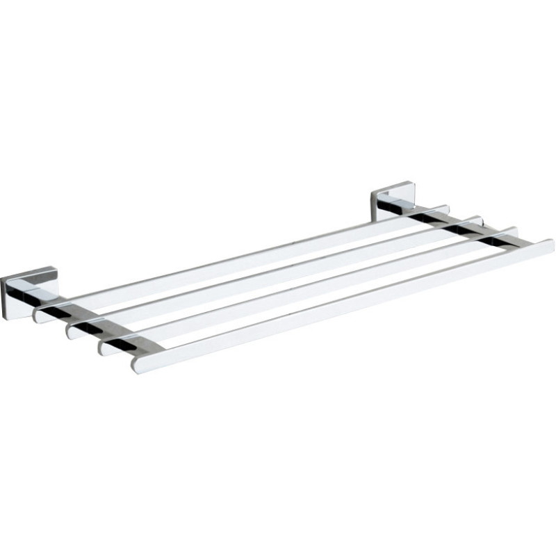 Mexen Arno towel shelf, chrome - 7020720-00