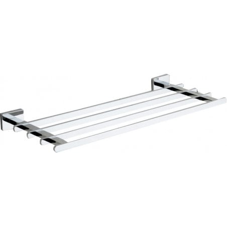 Mexen Arno towel rail, chrome - 7020720-00