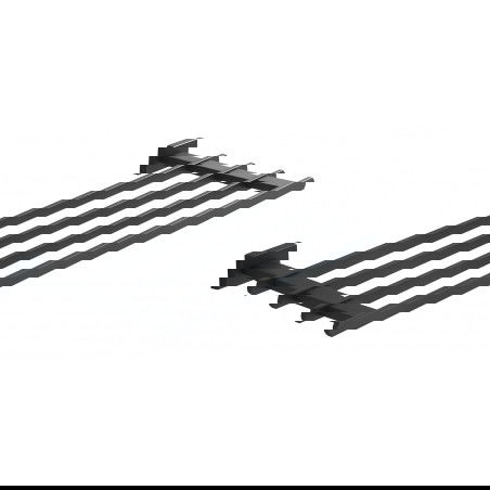 Mexen Arno estante para toalla, negro - 7020720-70