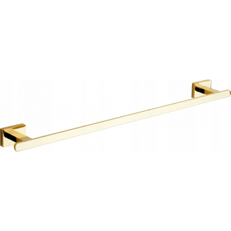 Mexen Arno toallero, dorado - 7020724-50