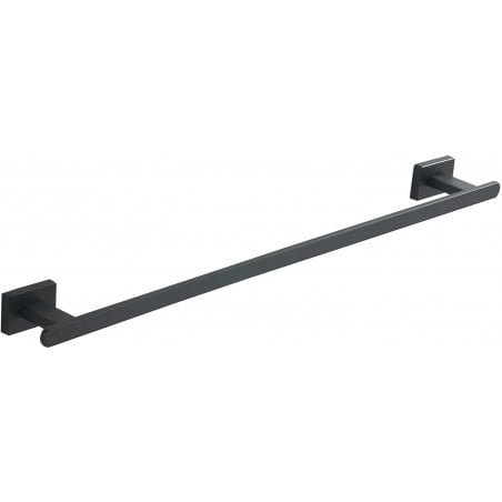 Mexen Arno handdoekrek, zwart - 7020724-70