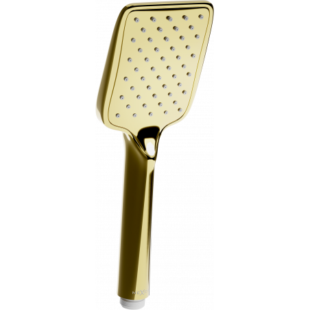 Mexen R-62 pomme de douche 1 fonction, dorée - 79562-50