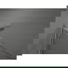 Mexen Kioto-R L gebogen inloopdouchewand 80 x 200 cm, transparant, chroom - 800-080-103-01-06