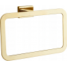 Mexen Arno cabide para toalha, dourado - 7020732-50
