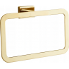 Mexen Arno handdoekhouder, goud - 7020732-50