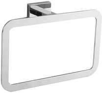 Mexen Arno handdoekrek, chroom - 7020732-00