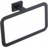Mexen Arno toallero, negro - 7020732-70