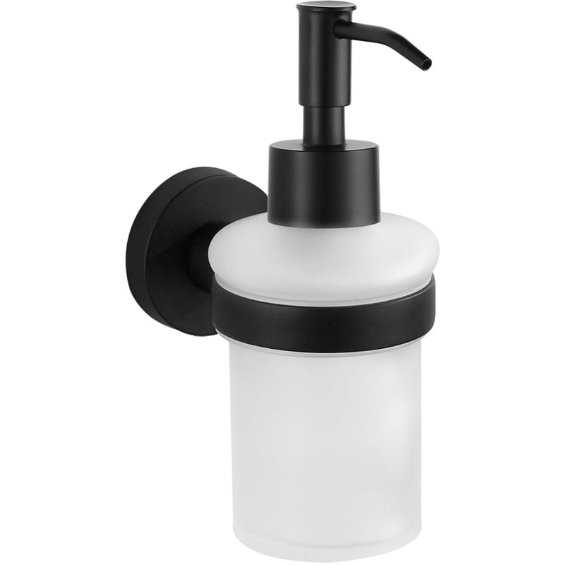 Mexen Remo seebidosaator, must - 70507388-70