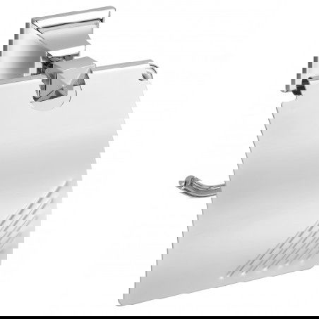 Mexen Dalia wc-paperiteline, kromattu - 7017333-00