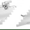 Mexen Dalia toiletrolhouder, chroom - 7017333-00