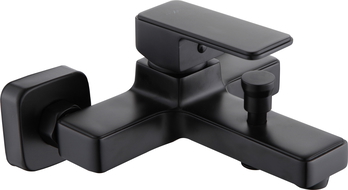 Mexen Cetus Biddenkraan, schwaarz - 744330-70