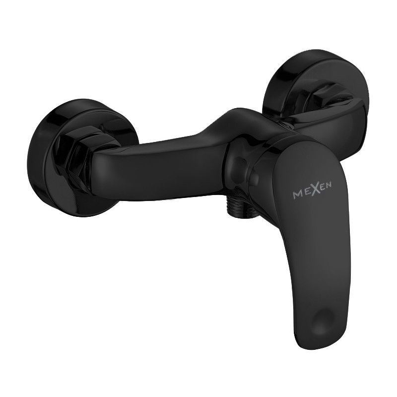 Mexen Fabia musta suihkuhana - 746540-70