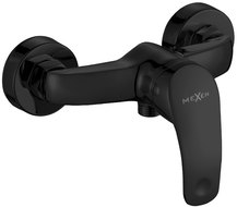 Mexen Fabia črna pršna armatura - 746540-70