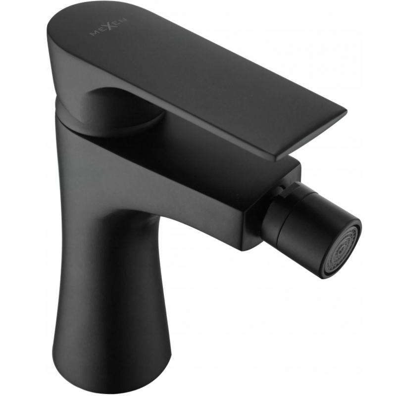 Mexen Axel Bidébatteri, svart - 73820-70