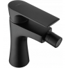 Mexen Axel rubinetto bidet, nero - 73820-70