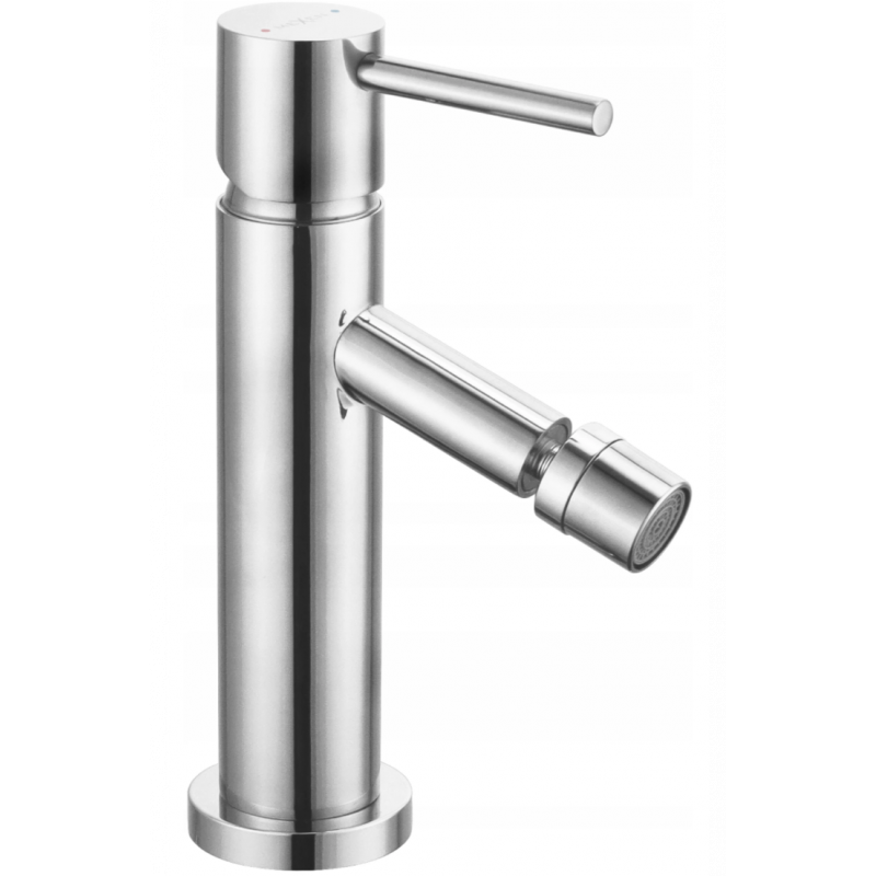 Mexen Rumba bidet tap, chrome - 73520-00