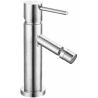 Mexen Rumba bidébatteri, krom - 73520-00