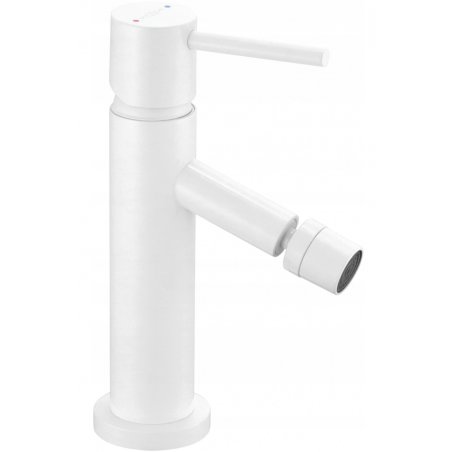 Mexen Rumba bidéblandare, vit - 73520-20