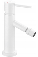 Mexen Rumba rubinetto bidet, bianco - 73520-20