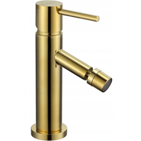 Mexen Rumba robinet bidet, or - 73520-50