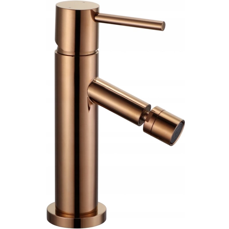 Mexen Rumba bidéblandare, roséguld - 73520-60