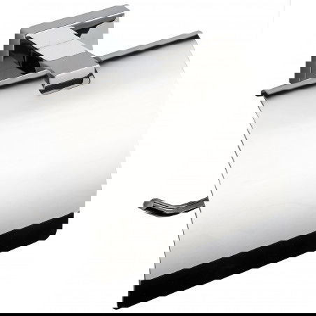 Mexen Arno porta carta igienica, cromo - 7020733-00