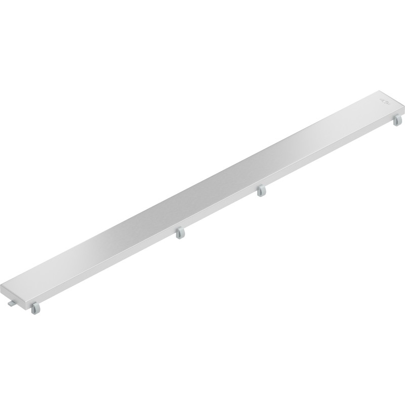 Mexen Flat M13 maskownica 2u1 za linijski odvod 50 cm, inox - 1019050