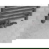 Mexen hoek-/rechte radiatorventiel, Duplex, DN50, antraciet - W908-000-66