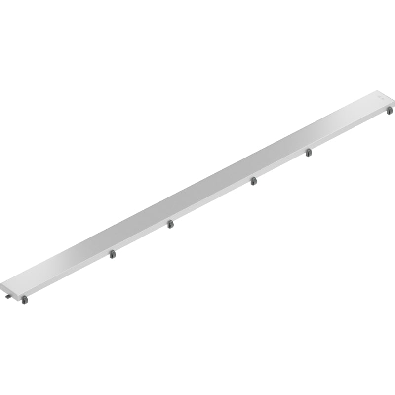 Mexen Flat M13 katte 2-ühes lineaarse äravoolu jaoks 80 cm, inox - 1019080