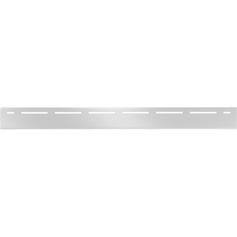 Mexen Flat M03 maska za linearni odtok 70 cm, inox - 1022070