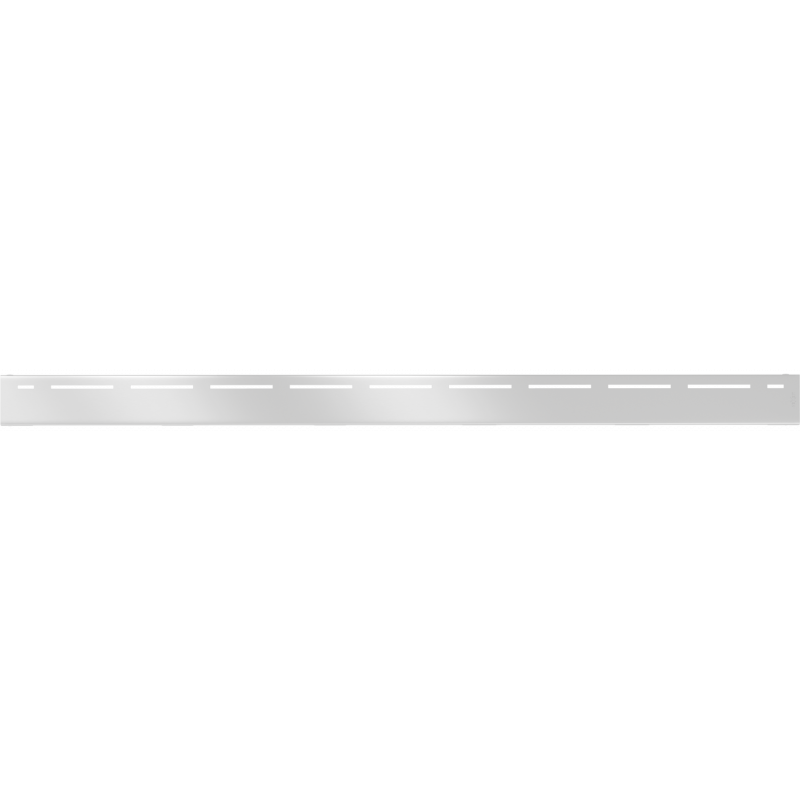 Mexen Flat M03 maskownica do odpływu liniowego 90 cm, inox - 1022090