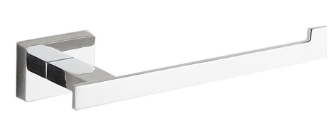 Mexen Arno tualettpaberirull, kroom - 70207333-00