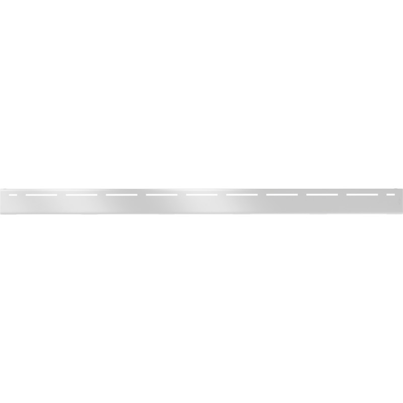 Mexen Flat M03 maskownica za linijski odvod 100 cm, inox - 1022100