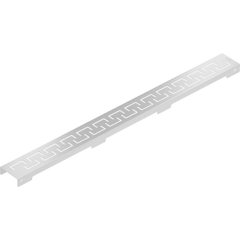 Mexen Flat M15 katteplaat lineaarse äravoolu jaoks, 50 cm, roostevaba teras - 1024050