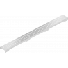 Mexen M15 maskownica do odpływu liniowego 50 cm, inox - 1024050
