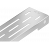 Mexen Flat M01 maskownica do odpływu liniowego 80 cm, inox - 1020080