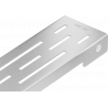 Mexen Flat M01 lineaarse äravoolu kate 90 cm, inox - 1020090