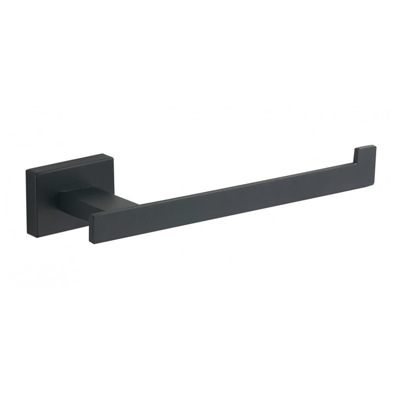 Mexen Arno porte-papier toilette, noir - 70207333-70