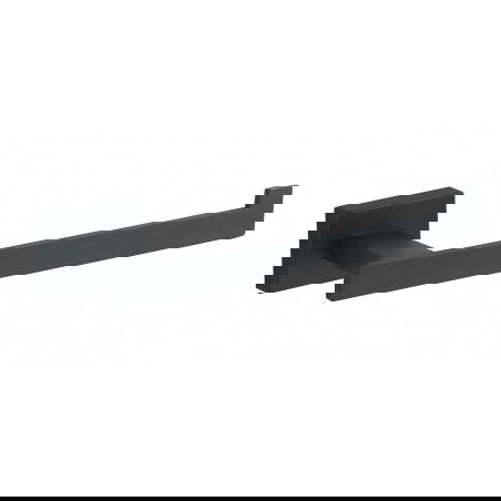 Mexen Arno držalo za toaletni papir, črno - 70207333-70