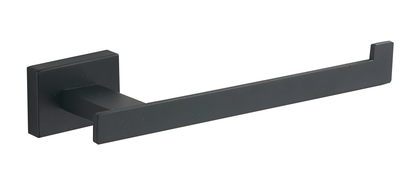 Mexen Arno portacarta igienica, nero - 70207333-70