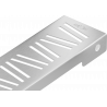 Mexen Flat M22 Cover for Linear Drain 60 cm, Inox - 1029060