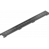 Mexen Flat M18 Abdeckung für Linienablauf 70 cm, schwarz - 1723070
