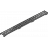 Mexen Flat M15 afdekplaat voor lineaire afvoer 70 cm, zwart - 1724070
