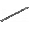 Mexen Flat M15 Abdeckung für Linienablauf 90 cm, schwarz - 1724090