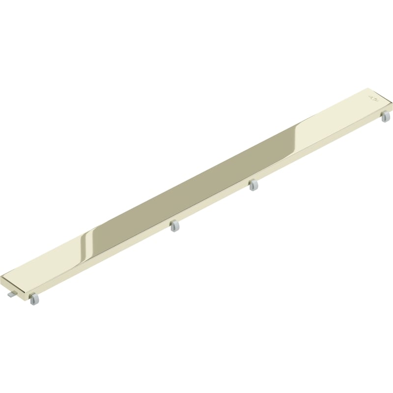 Mexen Flat M13 katte 2-ühes lineaarse äravoolu jaoks 60 cm, kuldne - 1519060
