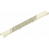 Mexen Flat M01 Abdeckung für Linienablauf 70 cm, Gold - 1520070
